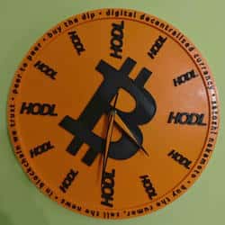 比特币四年周期魔咒终结？深度解析2025年减半行情为何失效