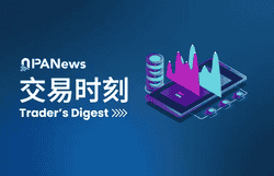 黄金白银创高，以太坊稳守3000美元