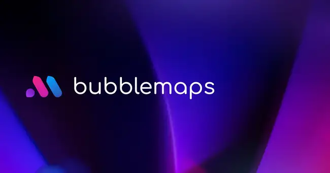 Bubblemaps曝光KOL喊单割韭菜：5个关联钱包套现13万美元