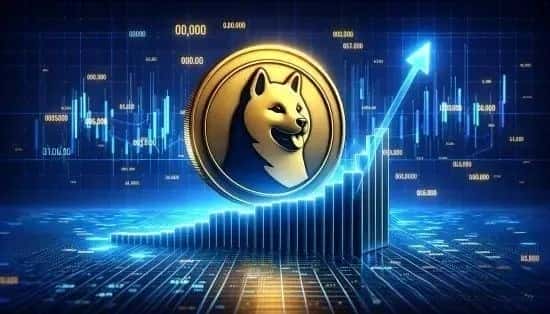狗狗币(DOGE)飙升!30亿巨额交易量助力价格跃升7%!