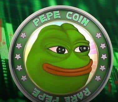 PepeCoin（佩佩币）现关键反转信号，警惕70%暴跌风险！