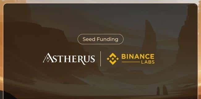 Astherus闪耀币安第七季孵化:DEFI赛道新晋黑马,引领创新潮流!