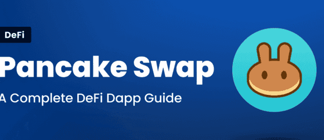 PancakeSwap：币圈DEX传奇逆袭，真香警告来袭！