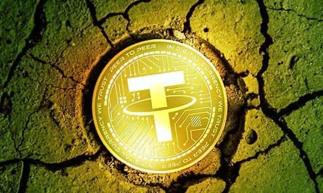 泰达币USDT崩盘传言频发：全面解析USDT的真实面貌！