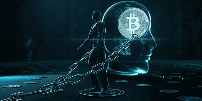 警惕！盘币链销：思维侵蚀的隐形陷阱