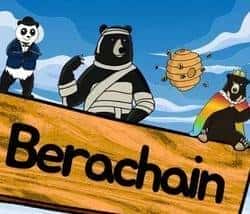 币安新宠：熊链（BERA）上线，新年黑马代币暴涨百倍！