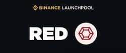 币安Launchpool第64期RedStone项目开启挖矿，质押领空投机会来袭！