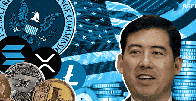 美证监会推迟山寨币ETF审批,原因何在?