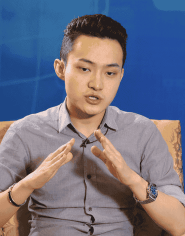 孙宇晨币圈致富之路:从零到上百亿资产的传奇