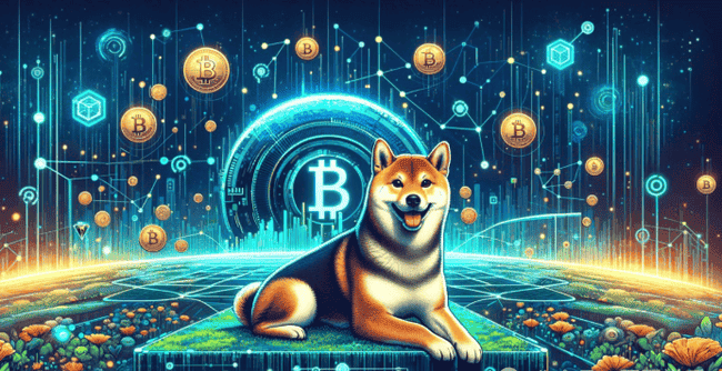 特朗普加密峰会助力，柴犬币（SHIB）3月势如破竹冲击历史新高