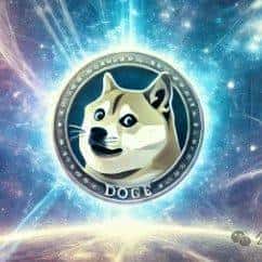 狗狗币展现强势杯柄形态，预示DOGE价格将飙升至4美元！