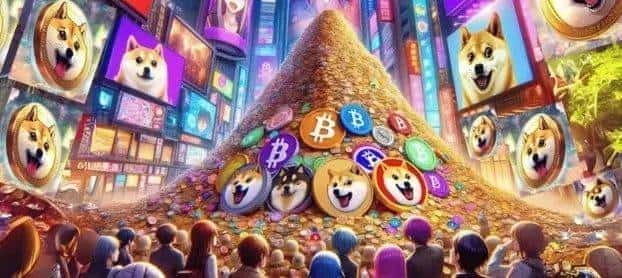 专家解析:Meme币市场动荡,或成加密行业新机遇