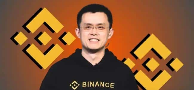 币安创始人赵长鹏拒认美司法部协议,将出庭指证孙宇晨