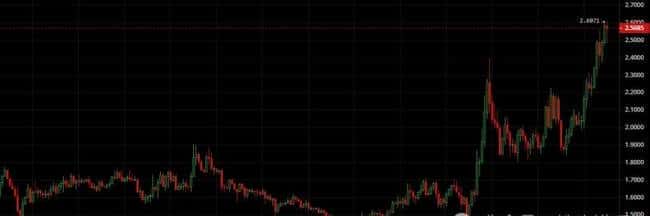 牛市狂欢不停歇!三大山寨币主力引爆十倍暴涨,抓紧时机上车共赢!