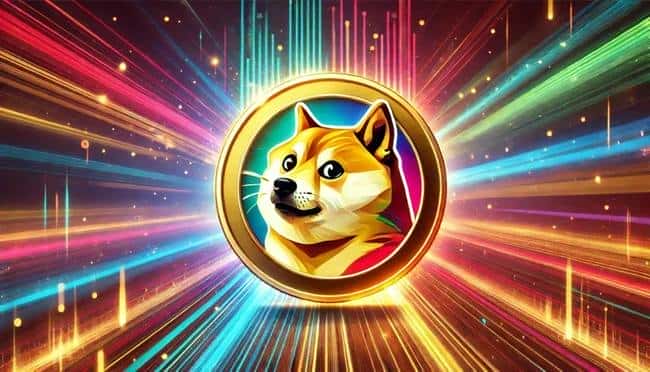狗狗币DOGE走势告急!价格暴跌,恐慌情绪蔓延!