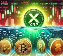 币安上市风声水起，股价飙升8%！Pi币冲击1美元大关，XRP独领风骚，BTC与SOL却深陷泥潭！