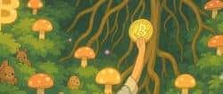 BTC强势归来,ETH紧追不舍,市场新涨潮已至?