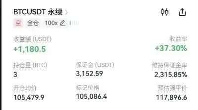 重磅利好！比特币V型反攻，DOGE暴涨433%，总统喊单币狂飙，下一个WIF要来了？