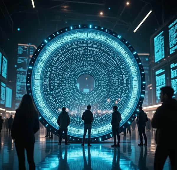 比特币:骂声中诞生亿万富翁,这“骗局”究竟藏着什么财富秘密?