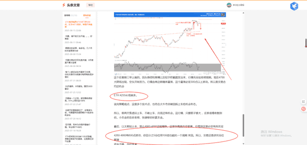 币圈暴跌?4100/3900分批抄底,别再追涨杀跌!