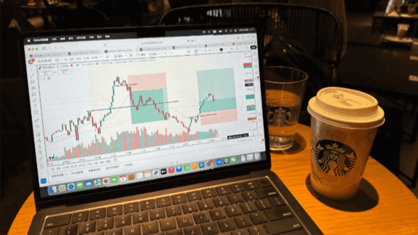 告别盲目合约!300U起步3个月翻到5万的秘诀曝光!