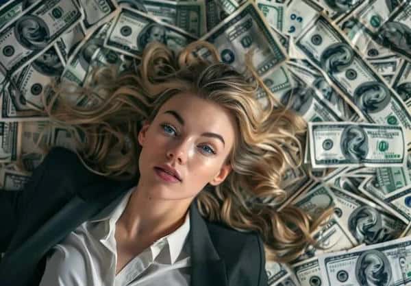 XRP团队在夸口？最新价格走势揭示真相！