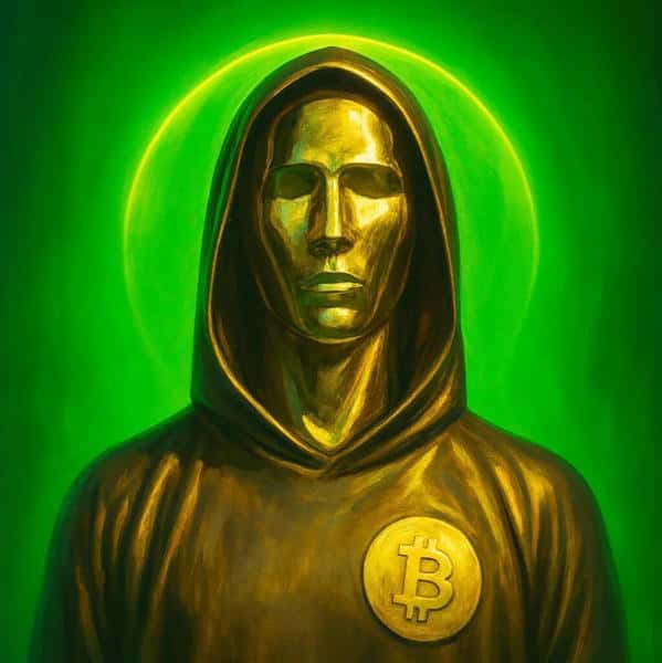 比特币17年:白皮书引领全球金融新秩序!