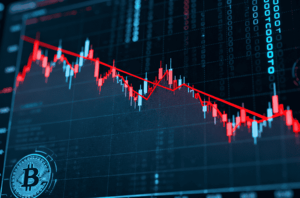 比特币10万美元保卫战开启：ETF持续回撤，技术面暗藏风险！