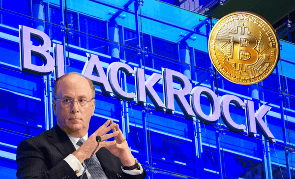 重磅反转！贝莱德CEO公开认错：比特币不是骗局而是数字黄金