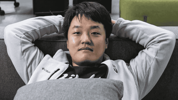 惊天骗局！币圈大佬权道亨因400亿美金Luna币崩盘被判15年