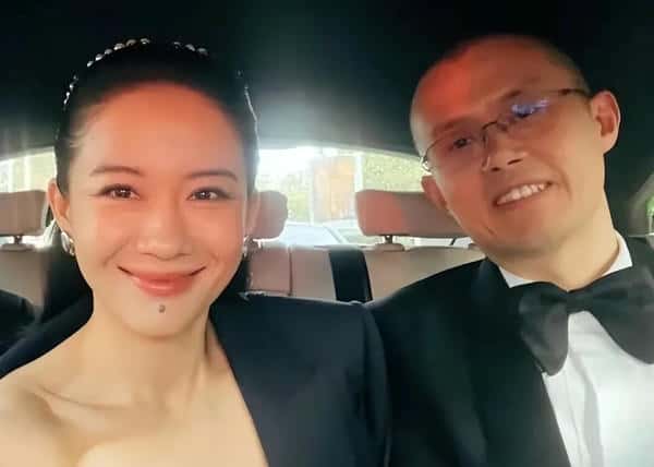 山村女孩逆袭币圈女王：何一从摆地摊到执掌2300亿帝国的创业密码