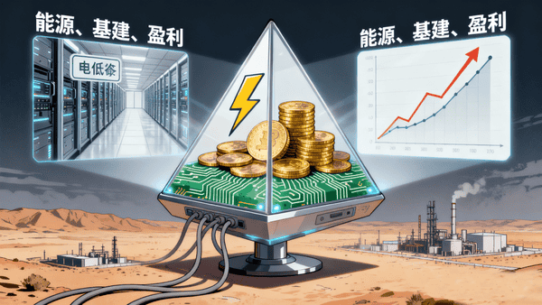 突发!新疆40万台矿机集体断电,比特币算力一夜暴跌30%背后真相