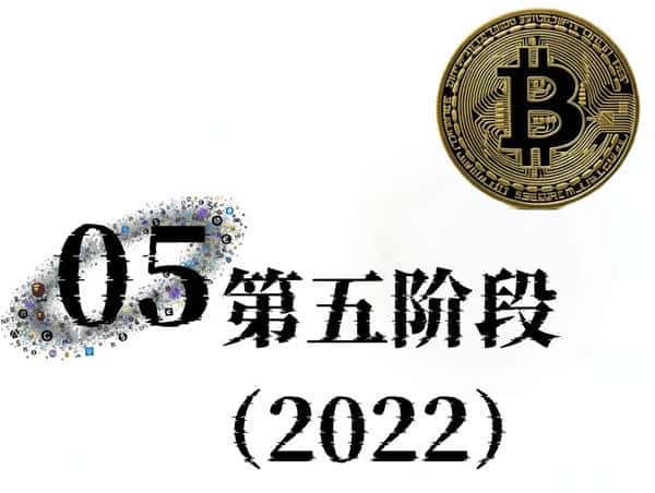加密货币十七年变迁：从匿名白皮书到全球金融的隐秘结构！