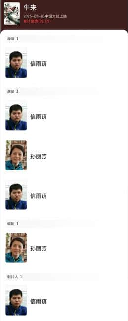 电影烂到出圈,“牛来”却被币圈炒到了几亿市值?