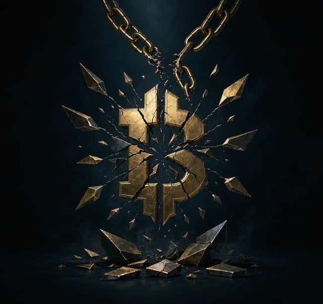 六年换六张皮!聚币JuCoin卷走18亿,主犯曼谷机场落网