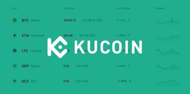 KuCoin被盗2.75亿美元230种币,追回84%;全额赔付