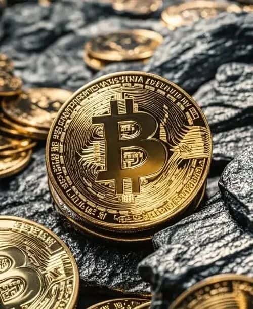 美伊冲突,大消息!24小时内,比特币超6万人爆仓