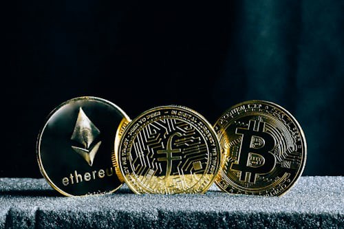 资产代币化：公共区块链成为理想框架