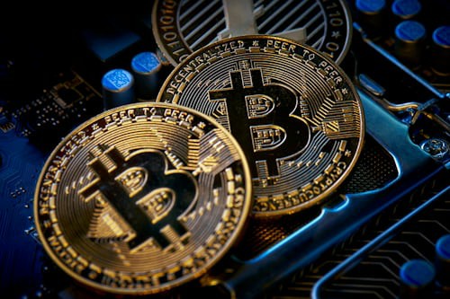 加密货币市场创新高，美国经济数据周报前瞻