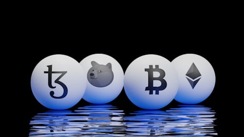 153家企业持有108万枚BTC：上市公司、ETF与政府持仓全解析