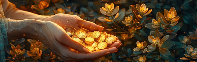 牛市来临，精选潜力币种，稳赚10倍+收益攻略